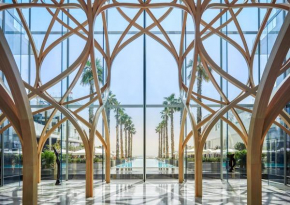 Five Palm Residence -Platinium Dubai